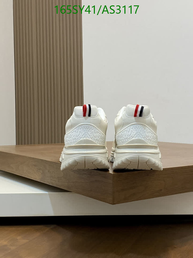 Moncler-Men shoes Code: AS3117 $: 165USD