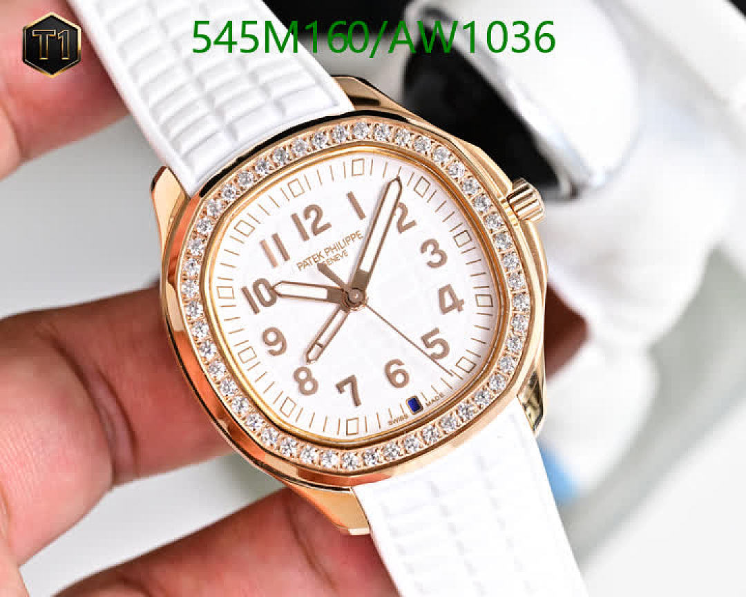 Patek Philippe-WatchesMirror Quality Code: AW1036 $: 545USD