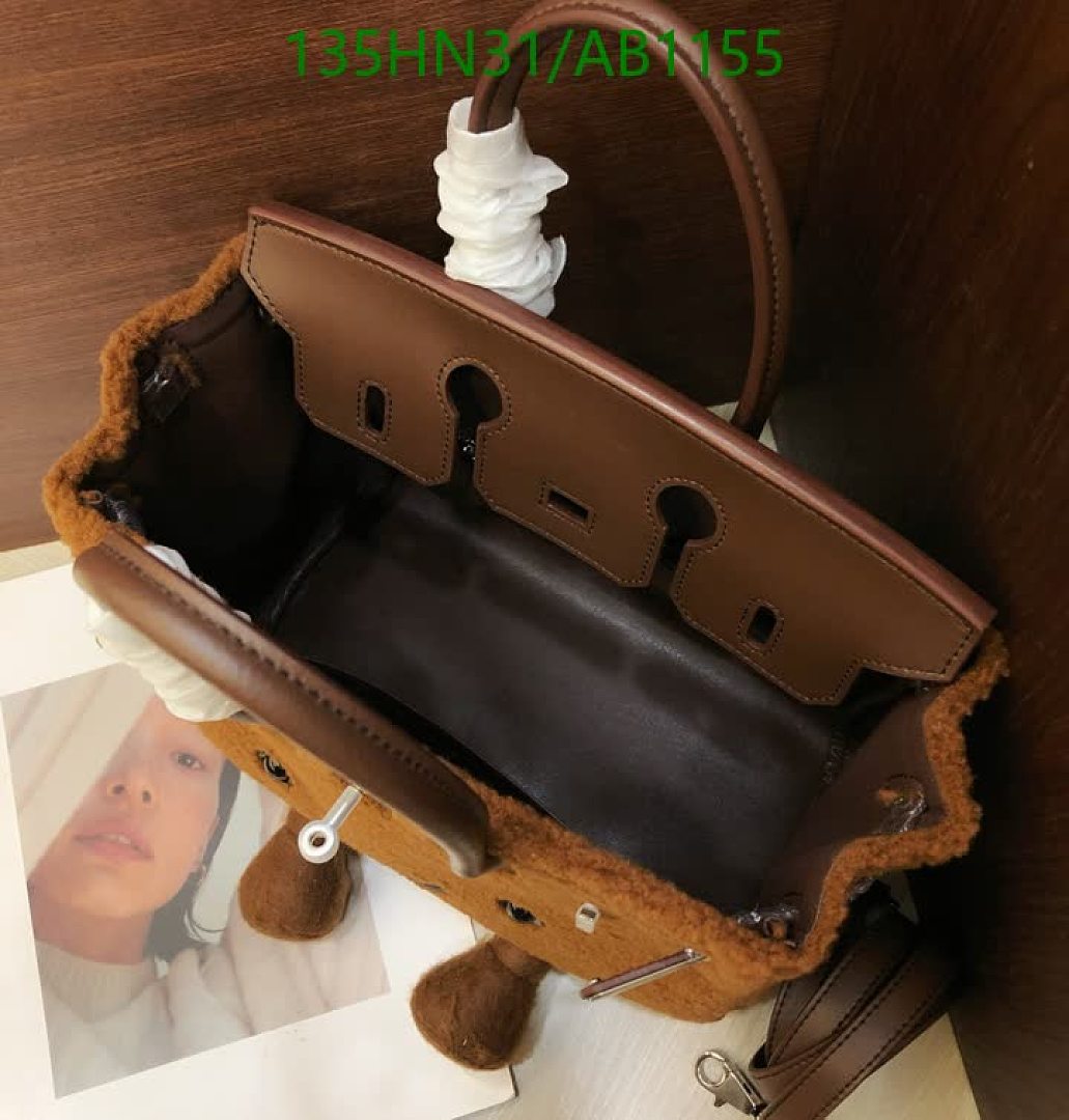 Hermes-Bags4A Quality Code: AB1155 $: 135USD