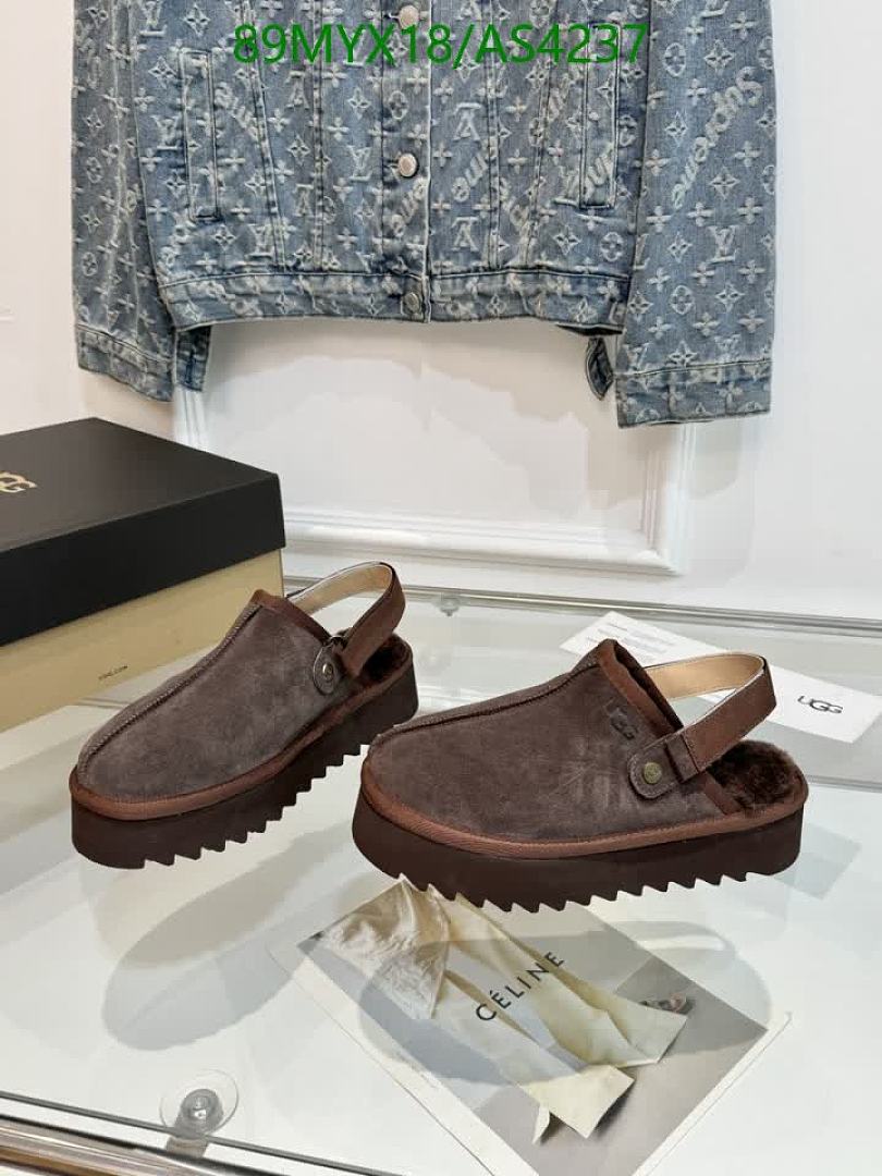 UGG-Women Shoes Code: AS4237 $: 89USD