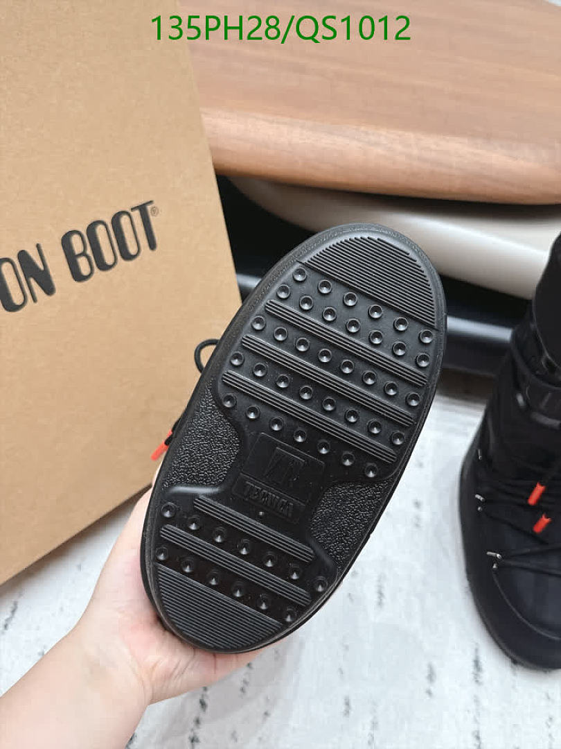 Moon Boot-Women Shoes Code: QS1012 $: 135USD