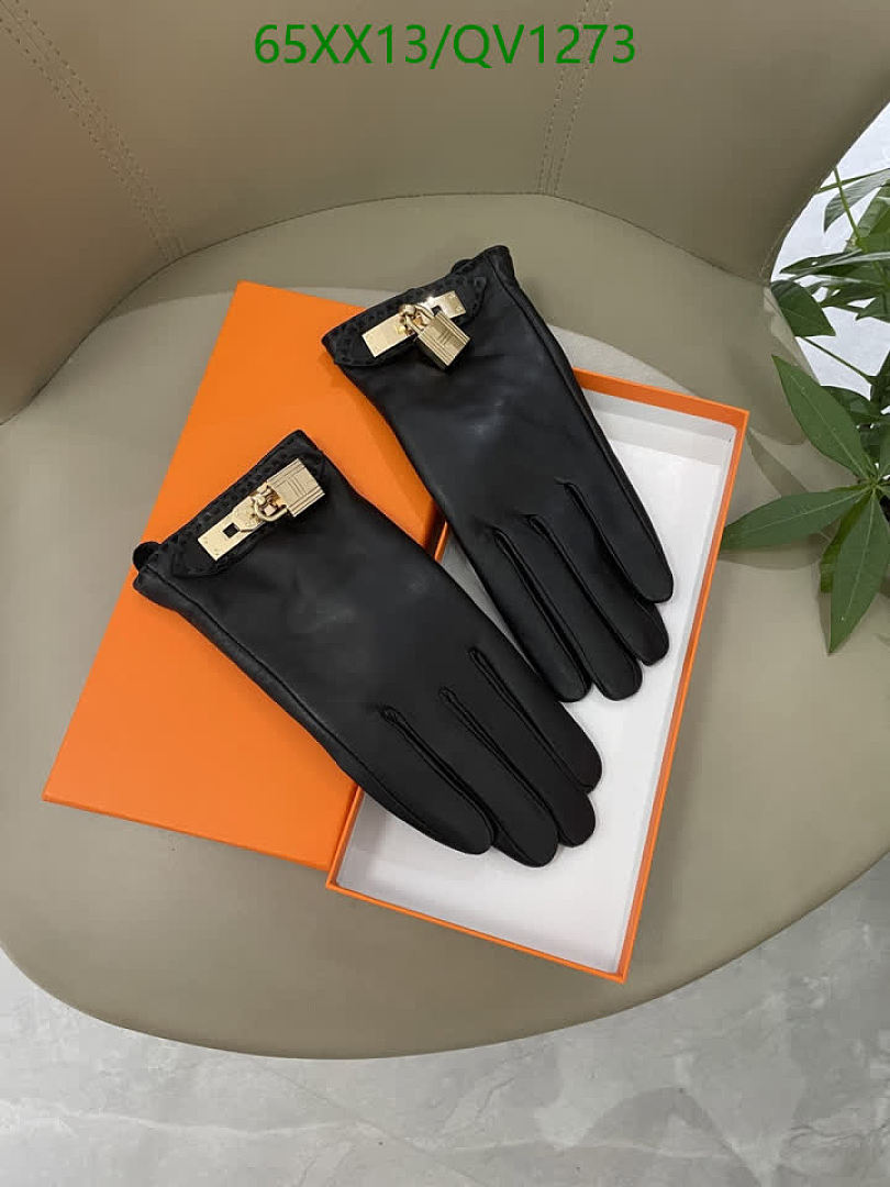 Hermes-Gloves Code: QV1273 $: 65USD