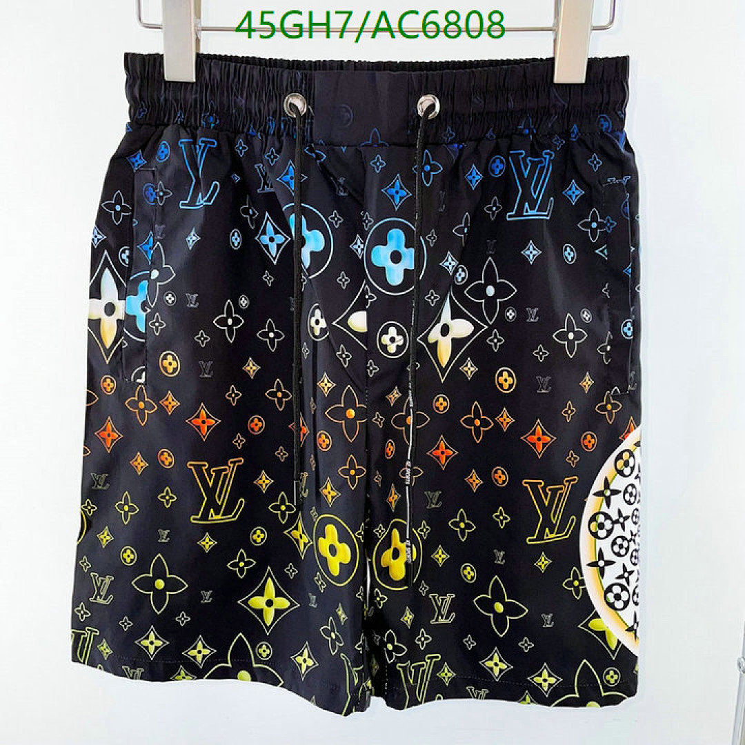 LV-Clothing Code: AC6808 $: 45USD