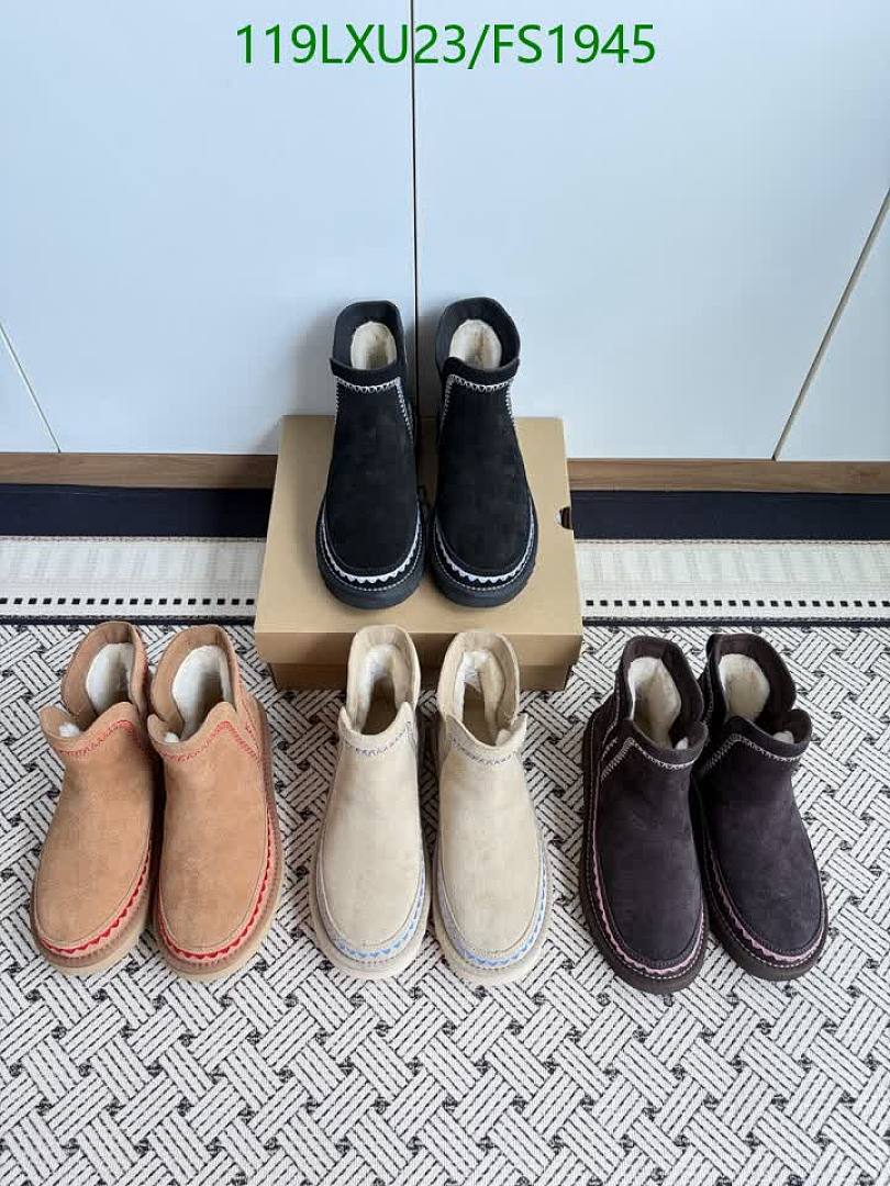 UGG-Women Shoes Code: FS1945 $: 119USD