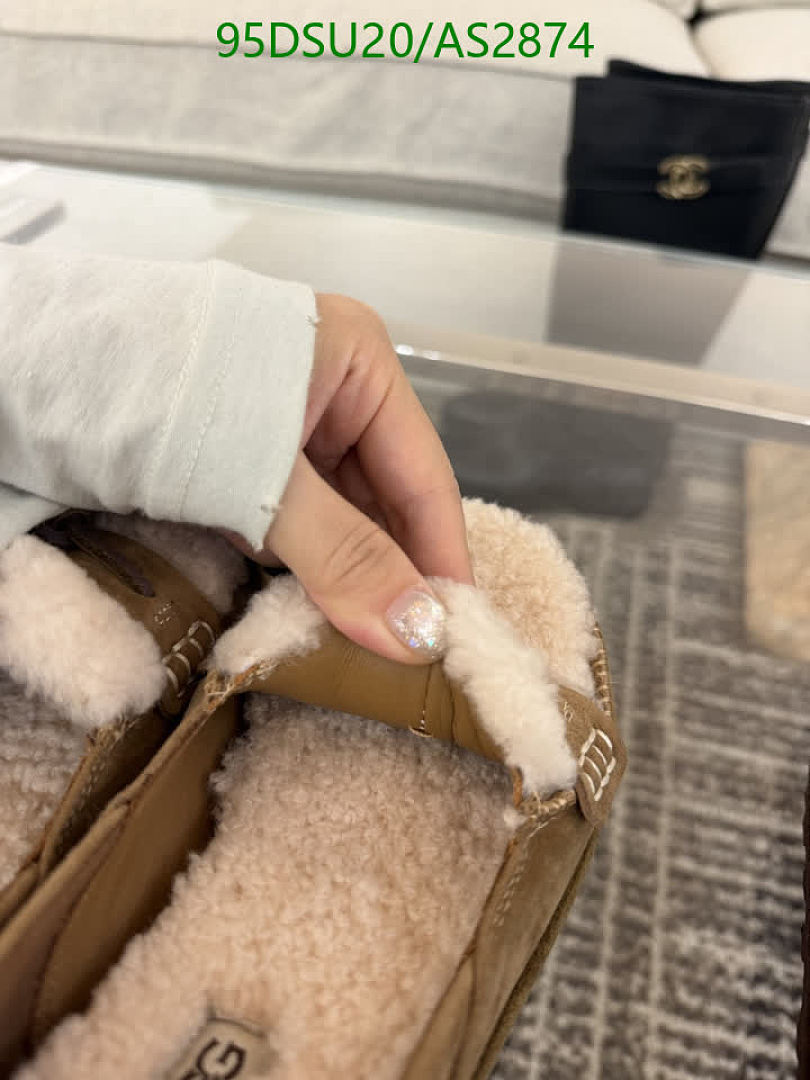 UGG-Women Shoes Code: AS2874 $: 95USD