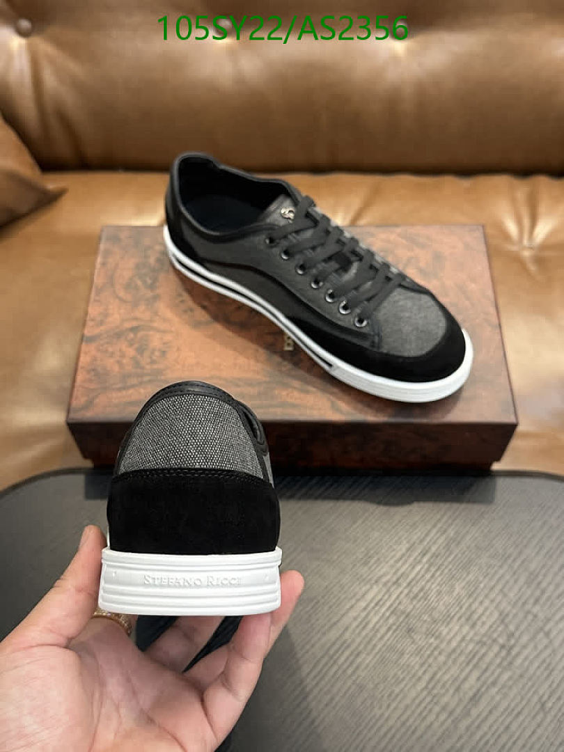 Stefano Ricci-Men shoes Code: AS2356 $: 105USD