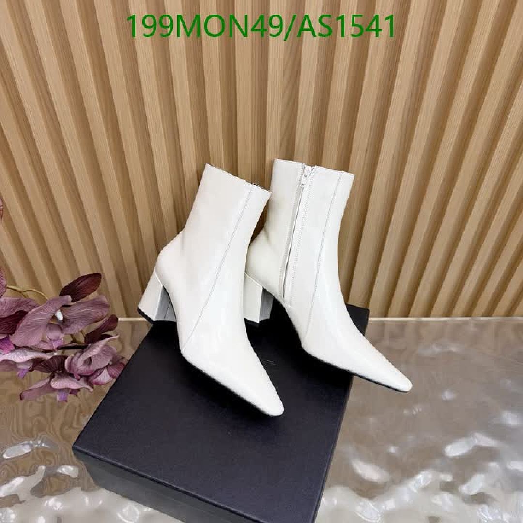 YSL-Women Shoes Code: AS1541 $: 199USD