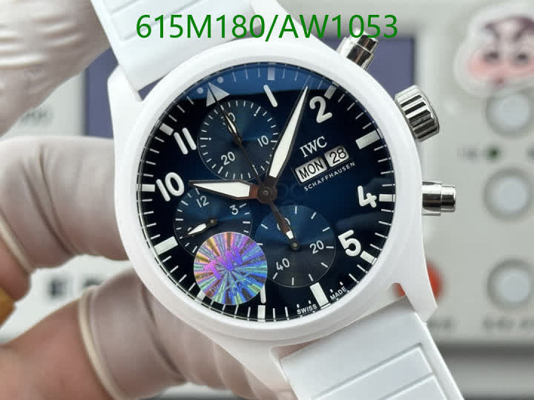 IWC-WatchesMirror Quality Code: AW1053 $: 615USD