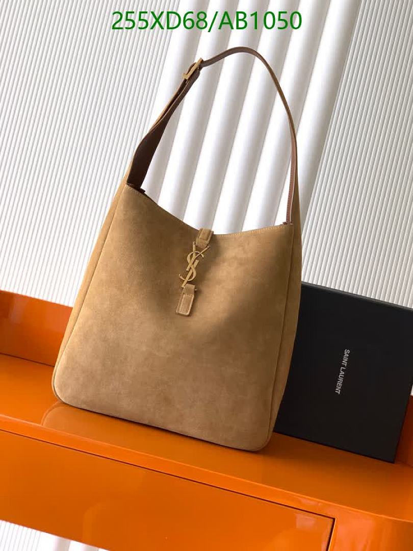 YSL-BagsMirror Quality Code: AB1050 $: 255USD