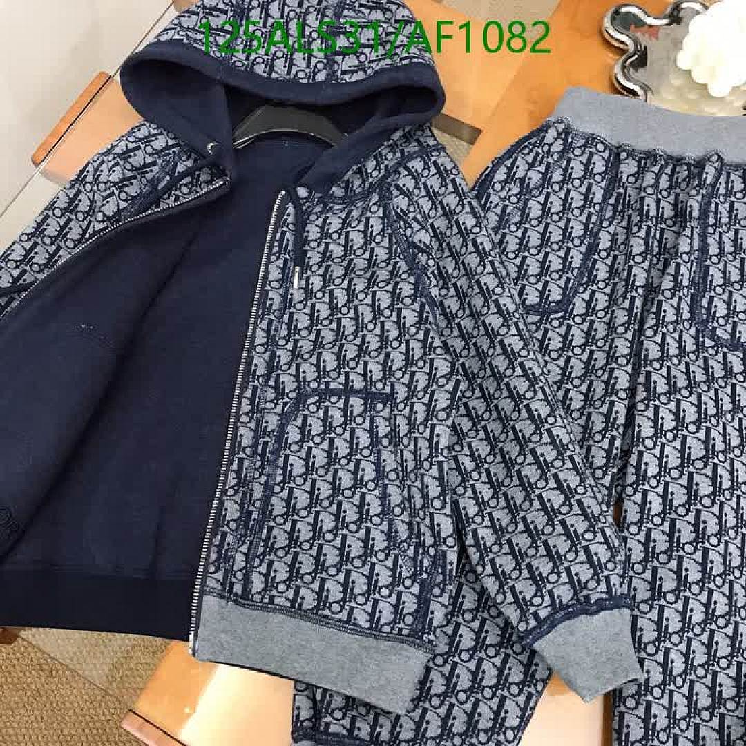 Dior-Clothing（Kids） Code: AF1082 $: 125USD