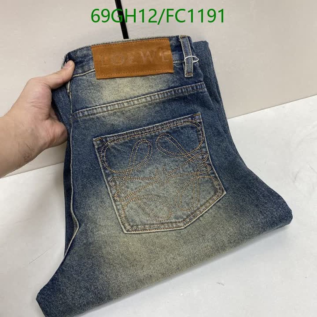 Loewe-Clothing Code: FC1191 $: 69USD