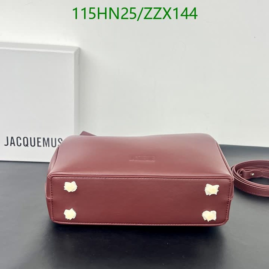 Jacquemus-Bags4A Quality Code: ZZX144 $: 115USD