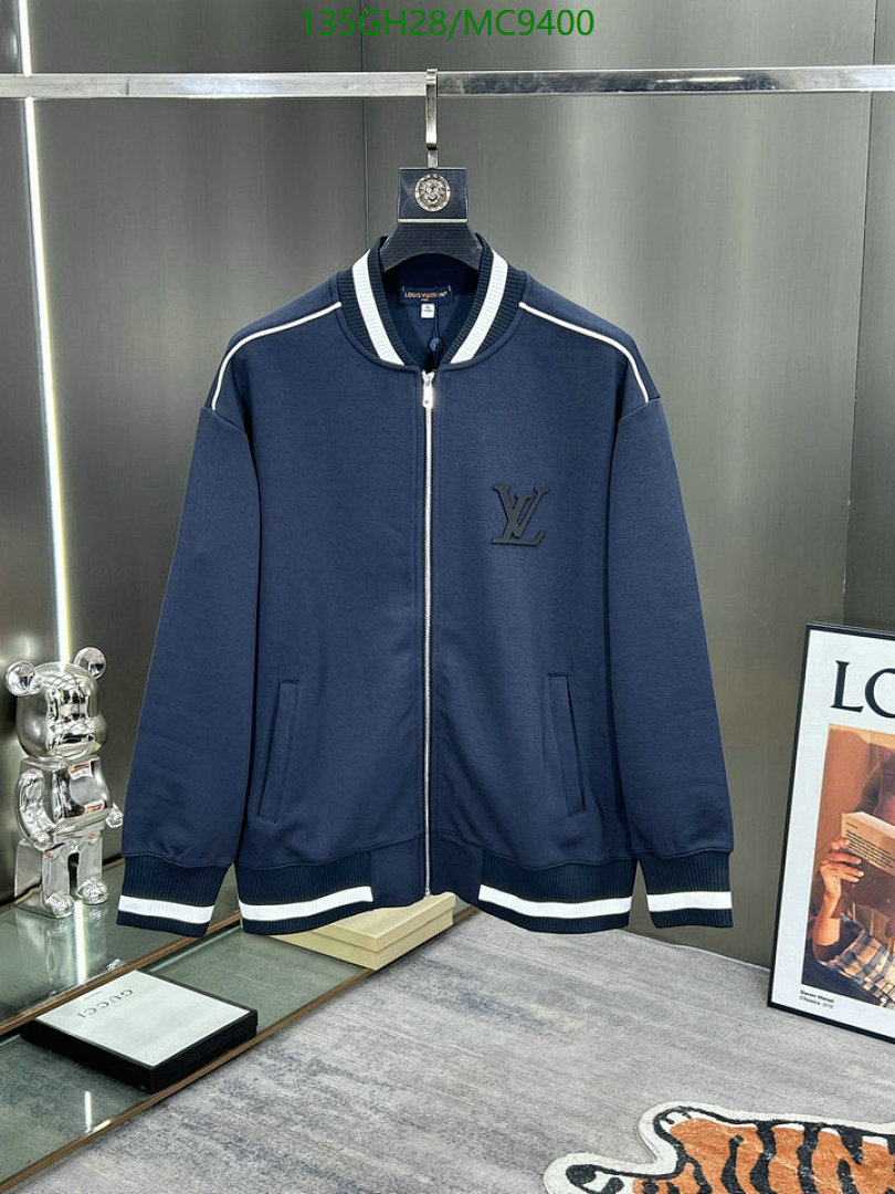 LV-Clothing Code: MC9400 $: 135USD