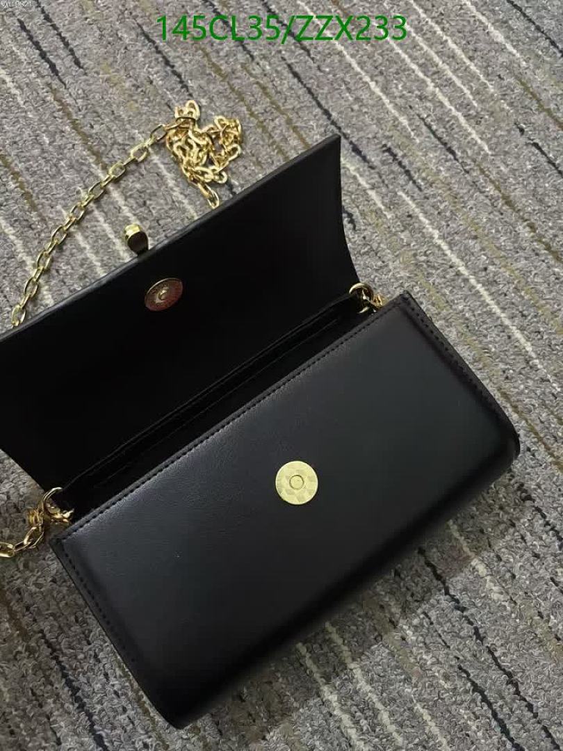 Crossbody Bags-Christian Louboutin BagsMirror Quality Code: ZZX233 $: 145USD