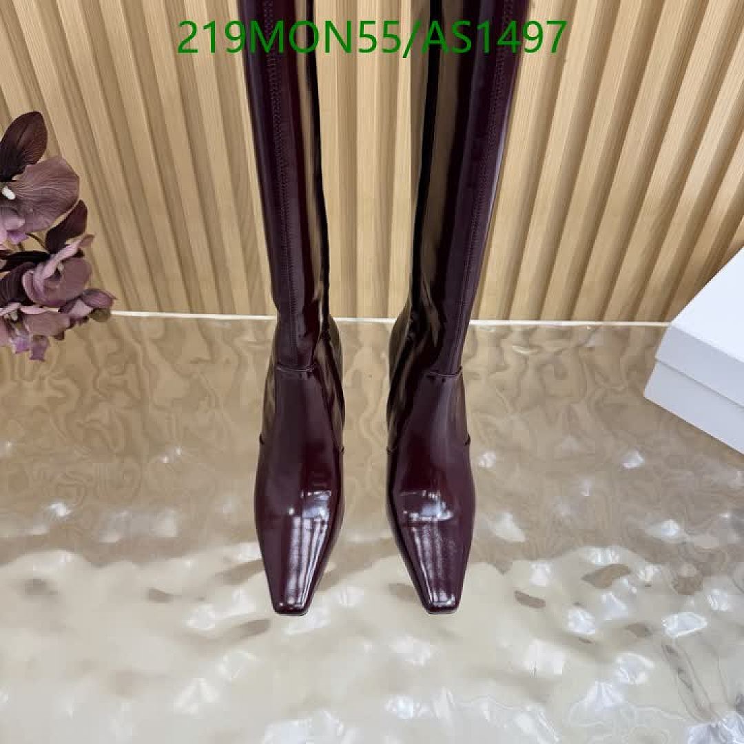 YSL-Women Shoes Code: AS1497 $: 219USD