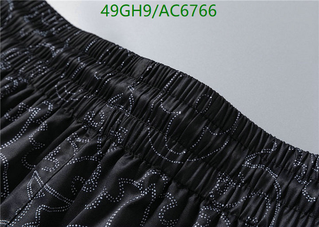 LV-Clothing Code: AC6766 $: 49USD