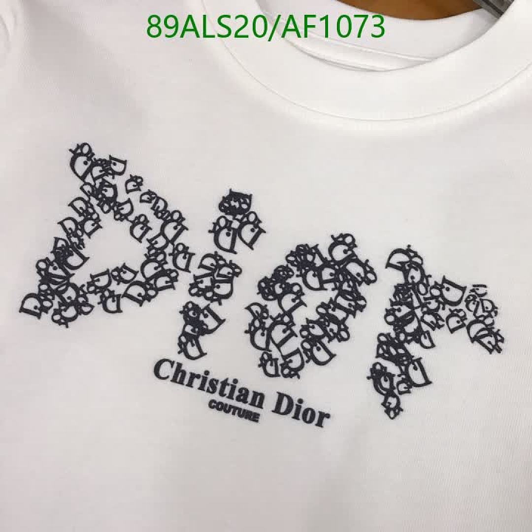Dior-Clothing（Kids） Code: AF1073 $: 89USD