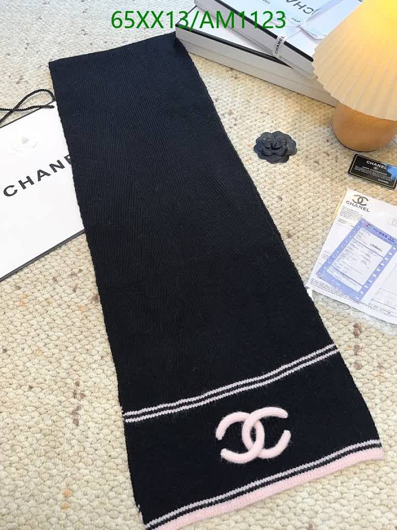 Chanel-Scarves Code: AM1123 $: 65USD