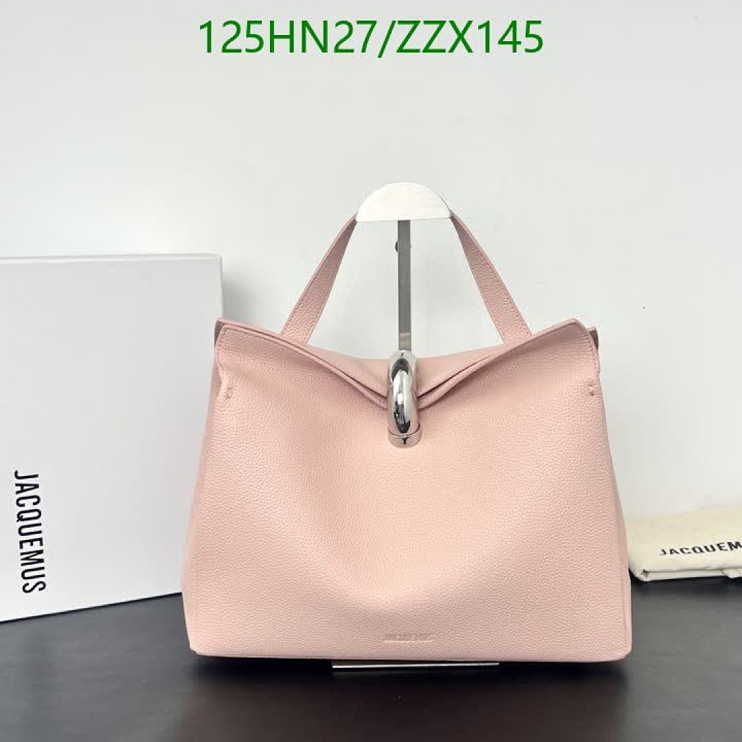 Jacquemus-Bags4A Quality Code: ZZX145 $: 125USD
