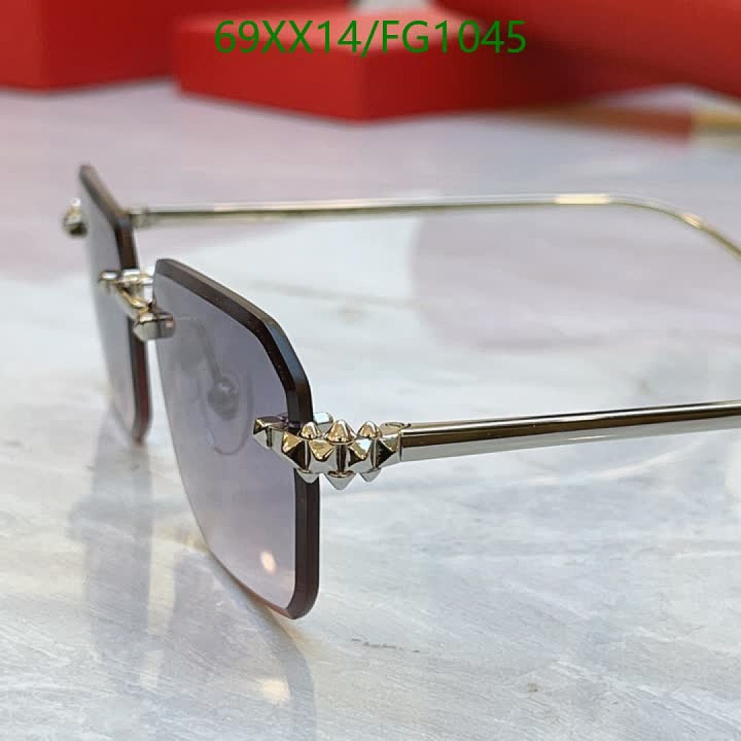Cartier-Glasses Code: FG1045 $: 69USD