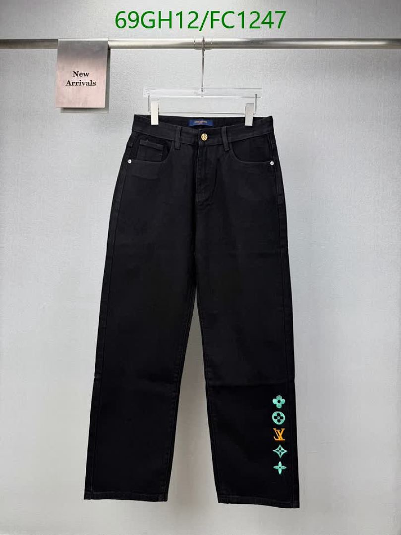 LV-Clothing Code: FC1247 $: 69USD