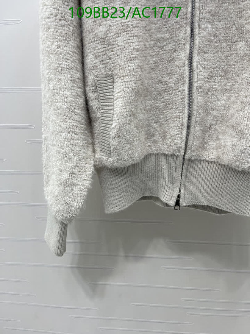 Chanel-Clothing Code: AC1777 $: 109USD