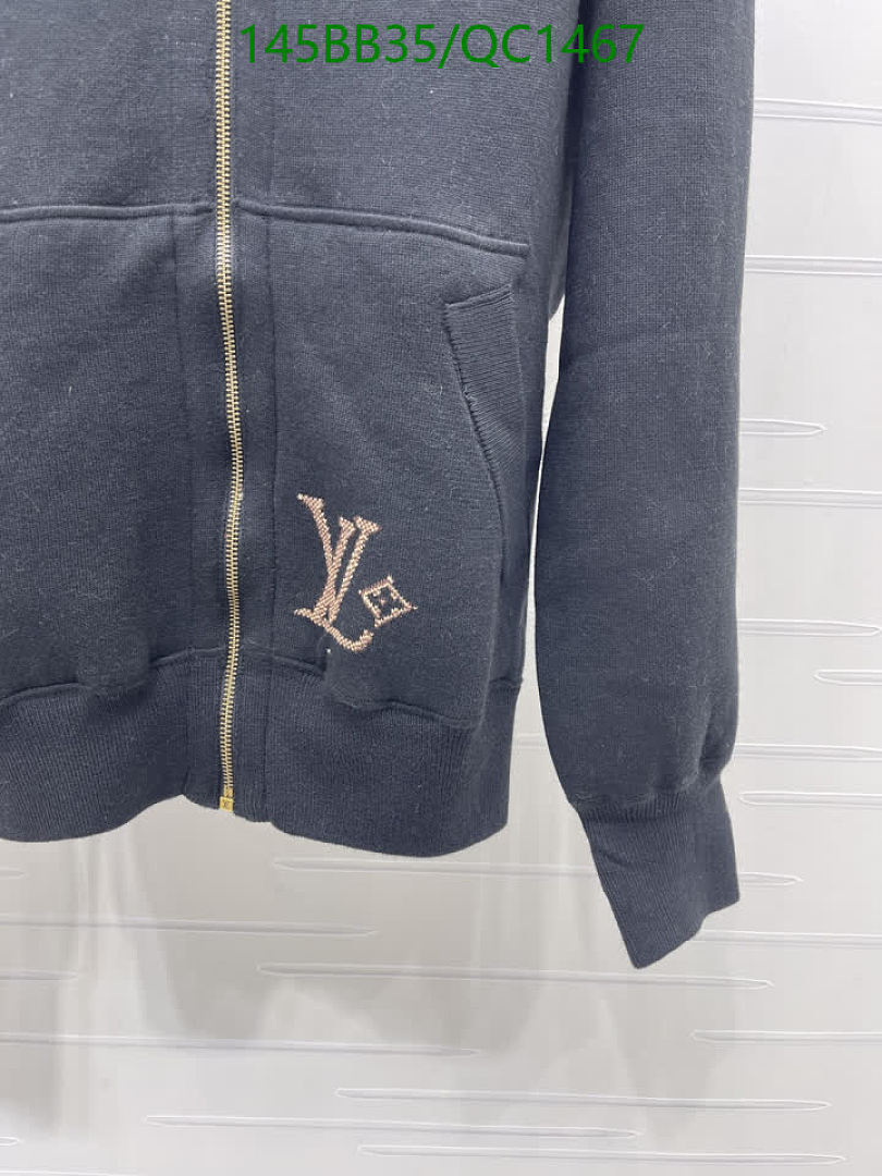 LV-Clothing Code: QC1467 $: 145USD