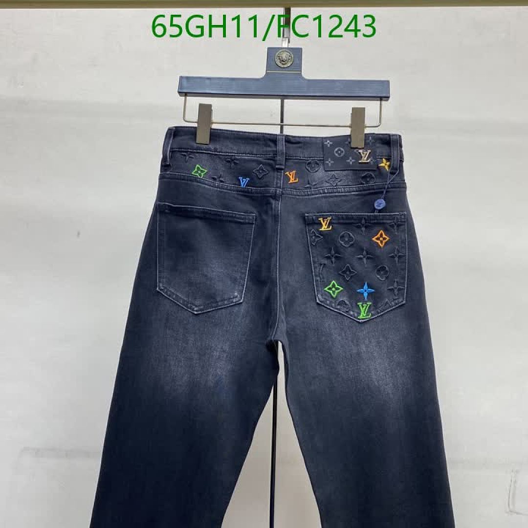 LV-Clothing Code: FC1243 $: 65USD