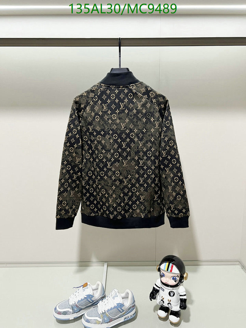 LV-Clothing Code: MC9489 $: 135USD