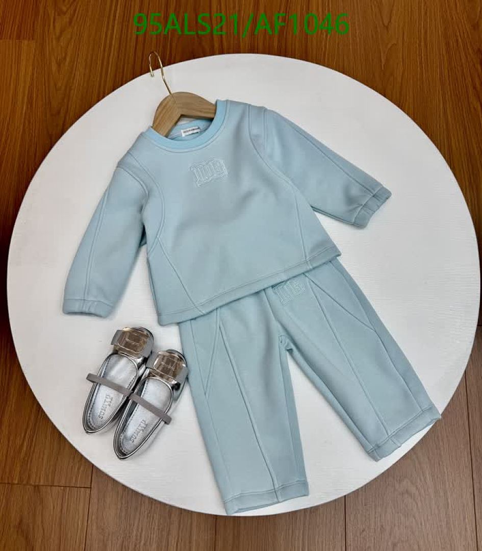 D&G-Clothing（Kids） Code: AF1046 $: 95USD