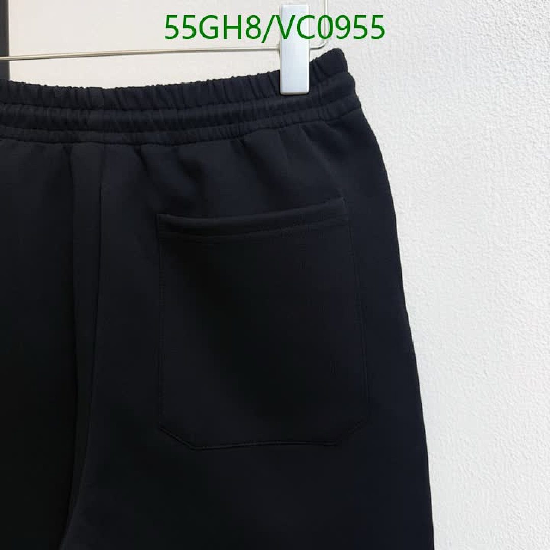 Balenciaga-Clothing Code: VC0955 $: 55USD