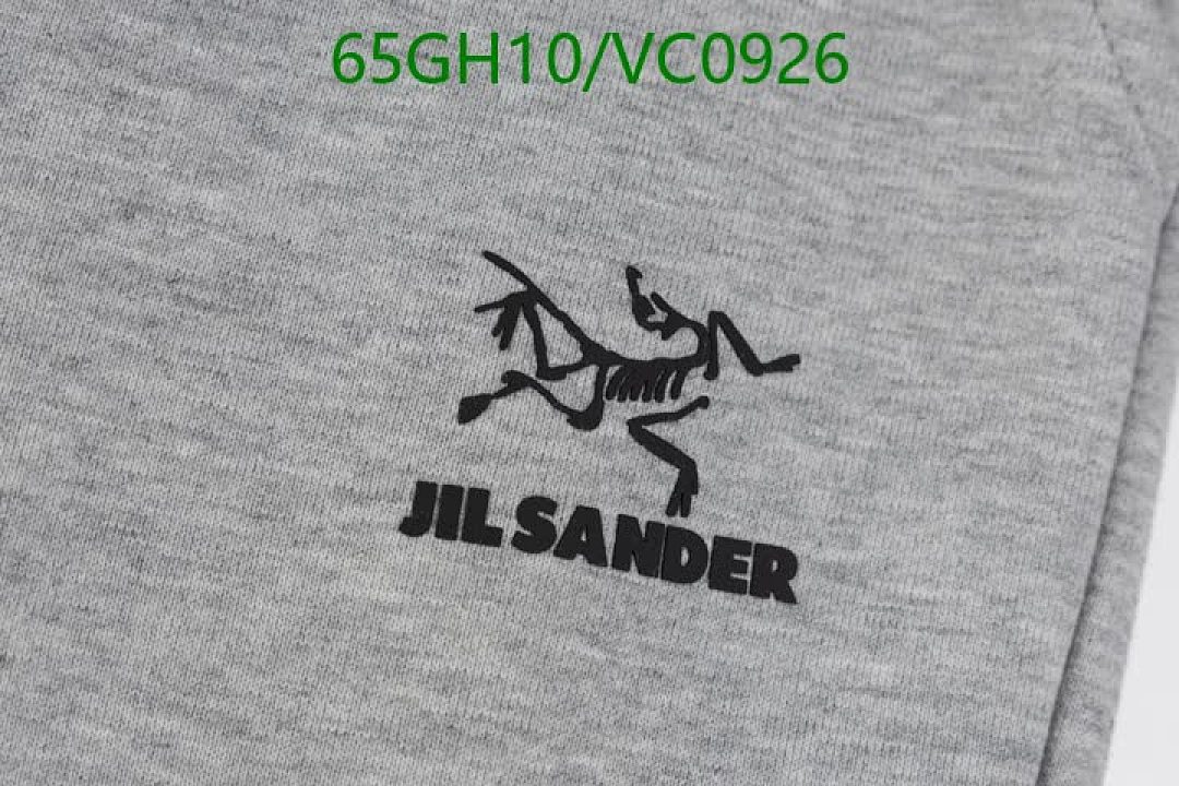Arcteryx-Clothing Code: VC0926 $: 65USD