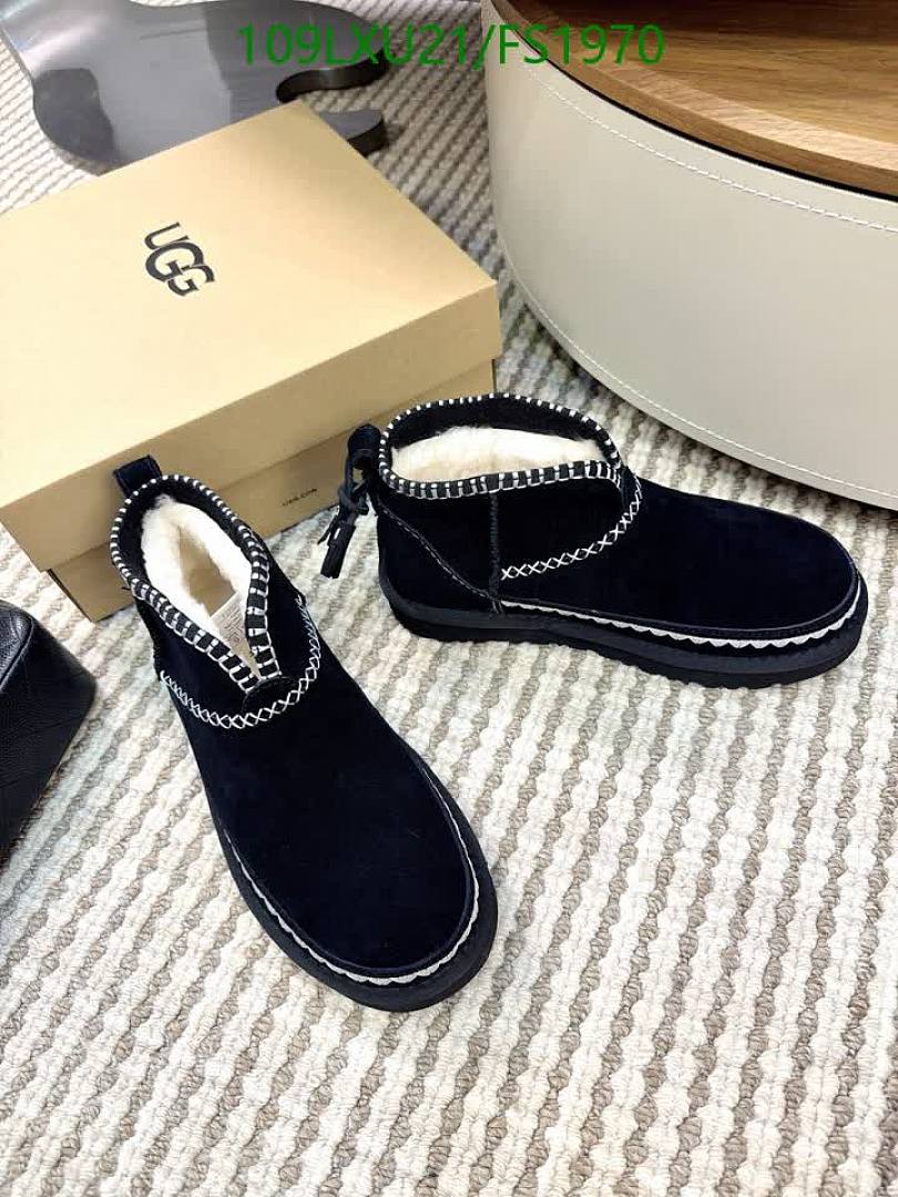 UGG-Women Shoes Code: FS1970 $: 109USD