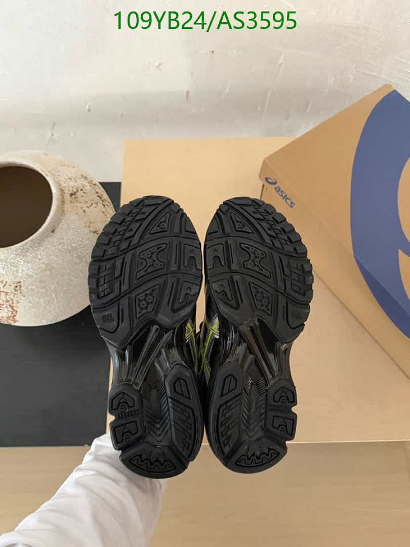 Asics-Women Shoes Code: AS3595 $: 109USD