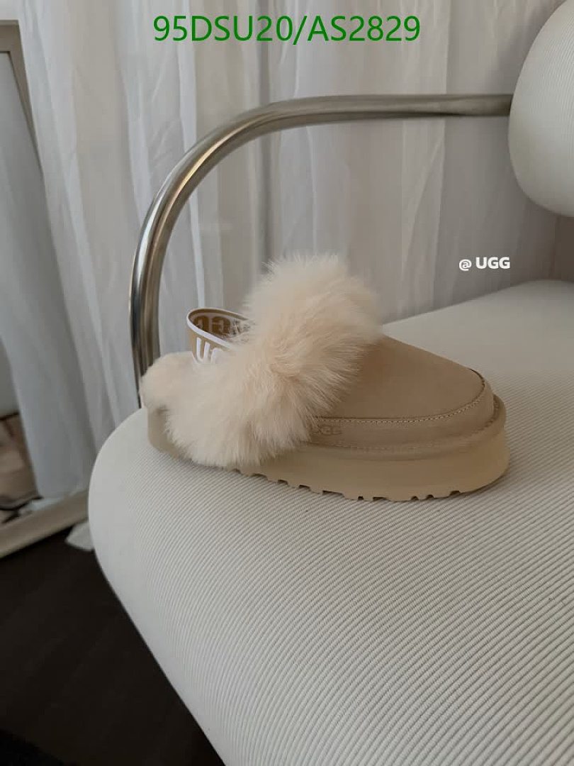 UGG-Women Shoes Code: AS2829 $: 95USD