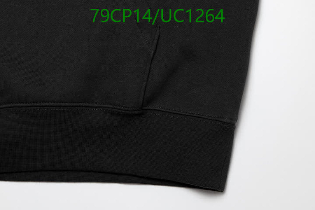 Essentials-Clothing Code: UC1264 $: 79USD