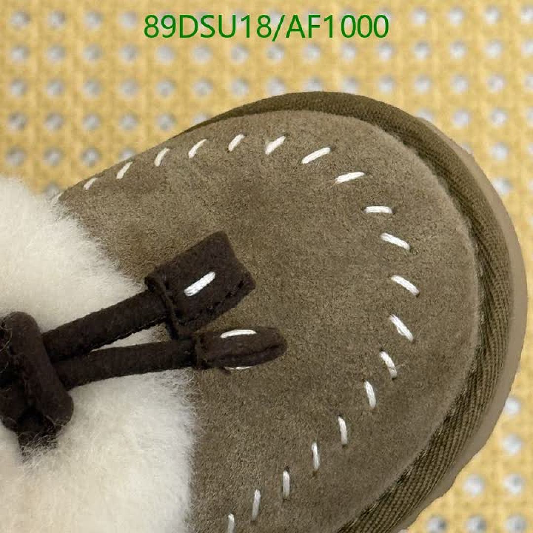 UGG-Shoes（Kids） Code: AF1000 $: 89USD