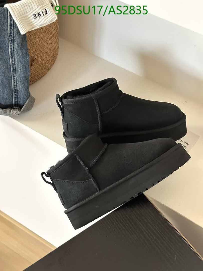 UGG-Women Shoes Code: AS2835 $: 95USD