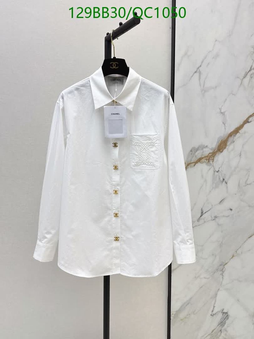 Chanel-Clothing Code: QC1050 $: 129USD