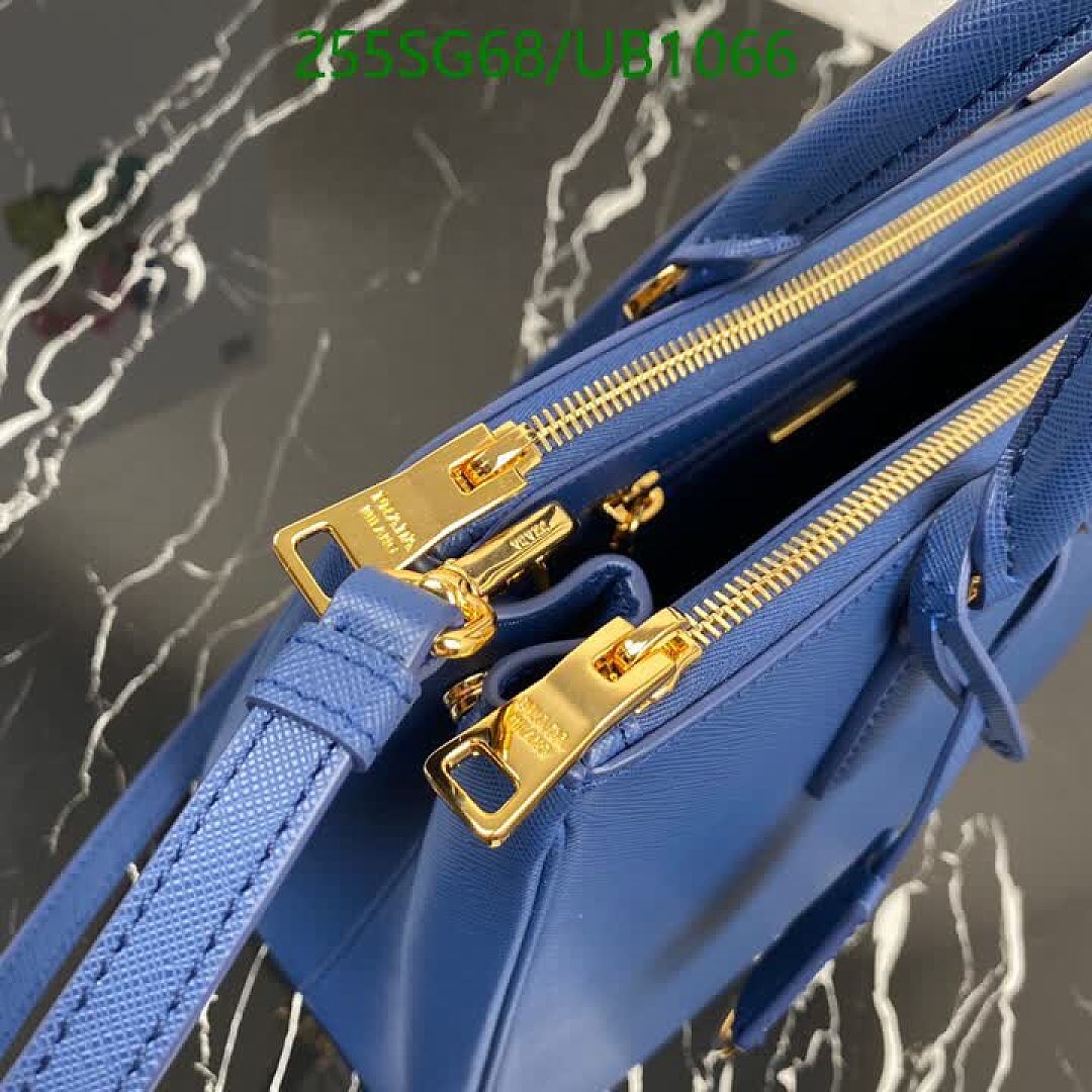 Prada-BagsMirror Quality Code: UB1066 $: 255USD