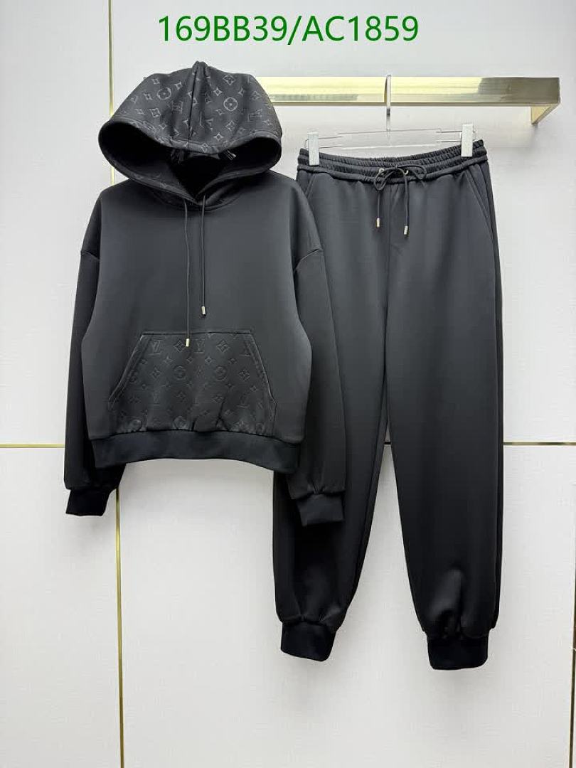 LV-Clothing Code: AC1859 $: 169USD
