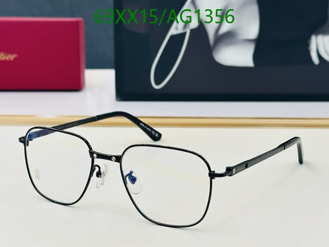 Cartier-Glasses Code: AG1356 $: 69USD