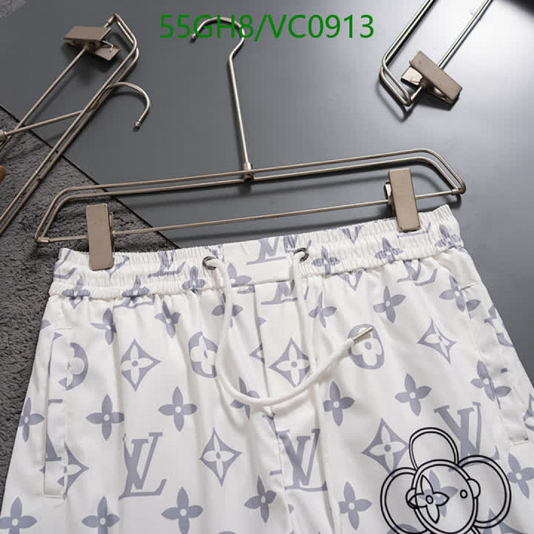 LV-Clothing Code: VC0913 $: 55USD