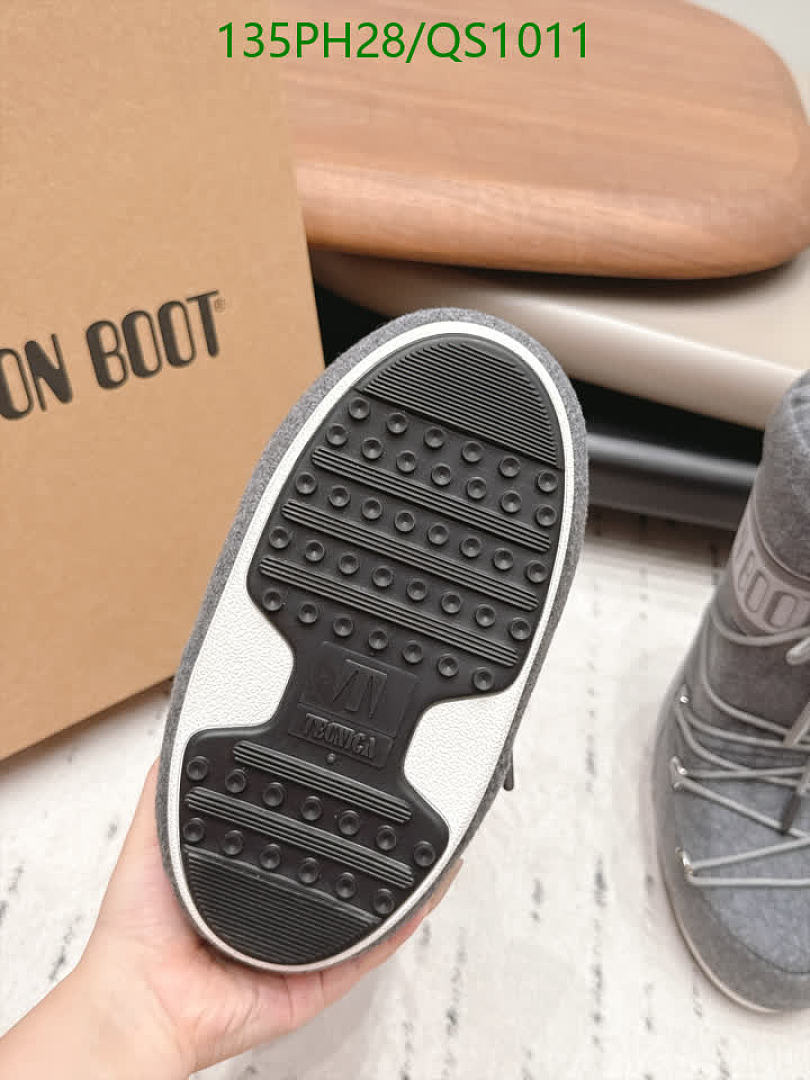 Boots-Women Shoes Code: QS1011 $: 135USD