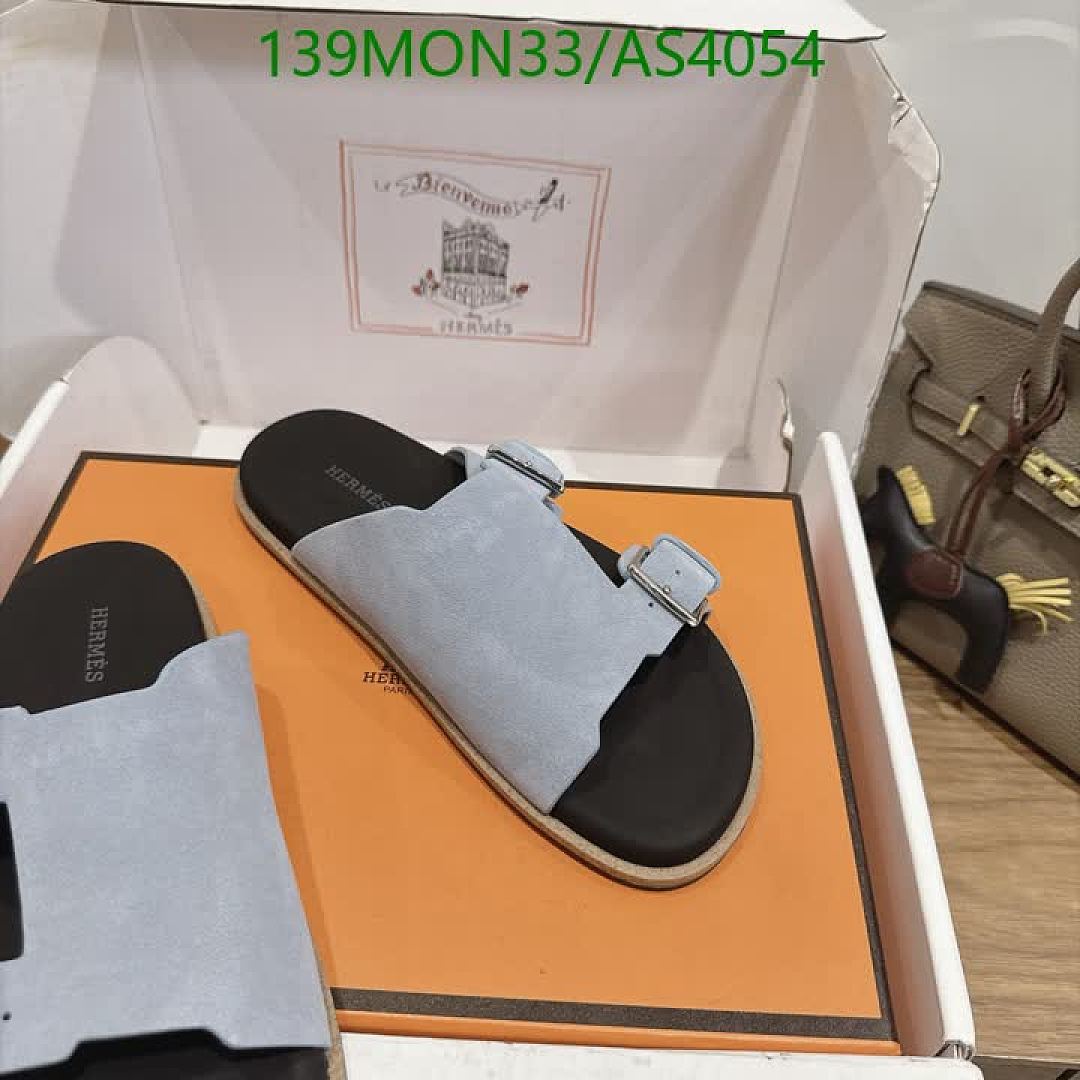 Hermes-Women Shoes Code: AS4054 $: 139USD