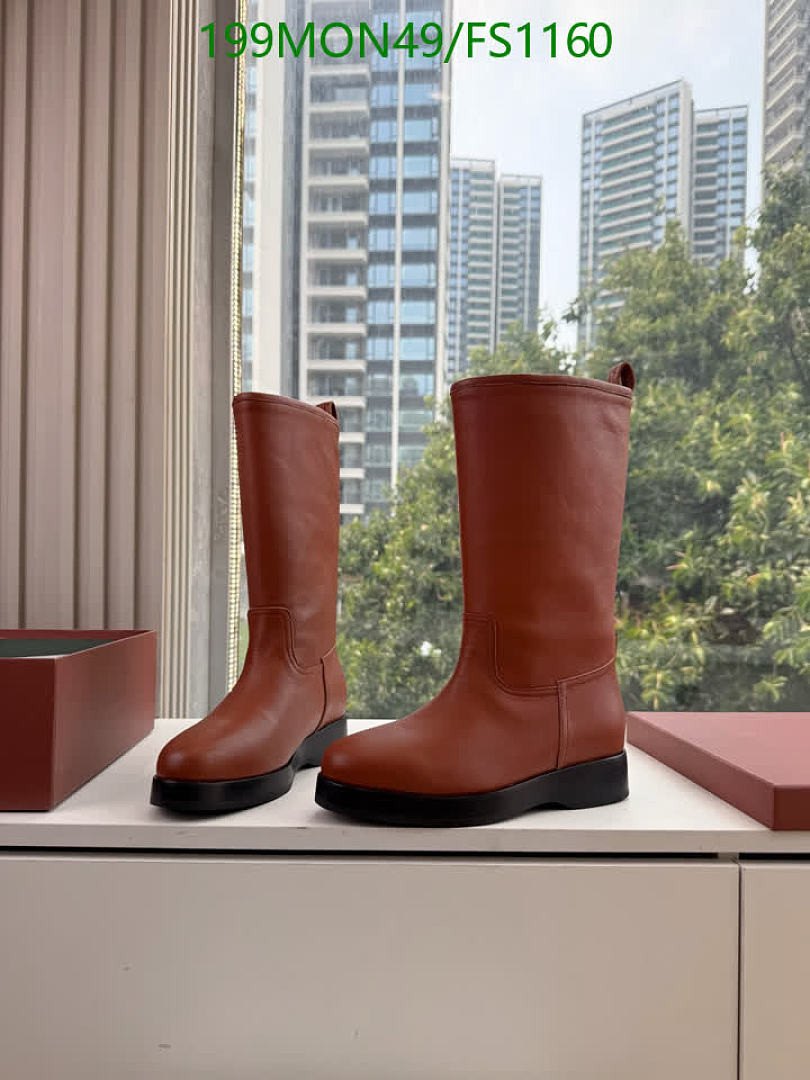 Loro Piana-Women Shoes Code: FS1160 $: 199USD