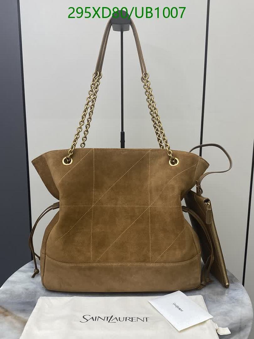 YSL-BagsMirror Quality Code: UB1007 $: 295USD
