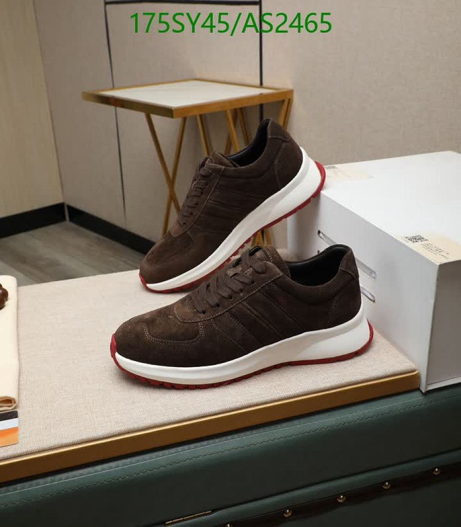 Bally-Men shoes Code: AS2465 $: 175USD