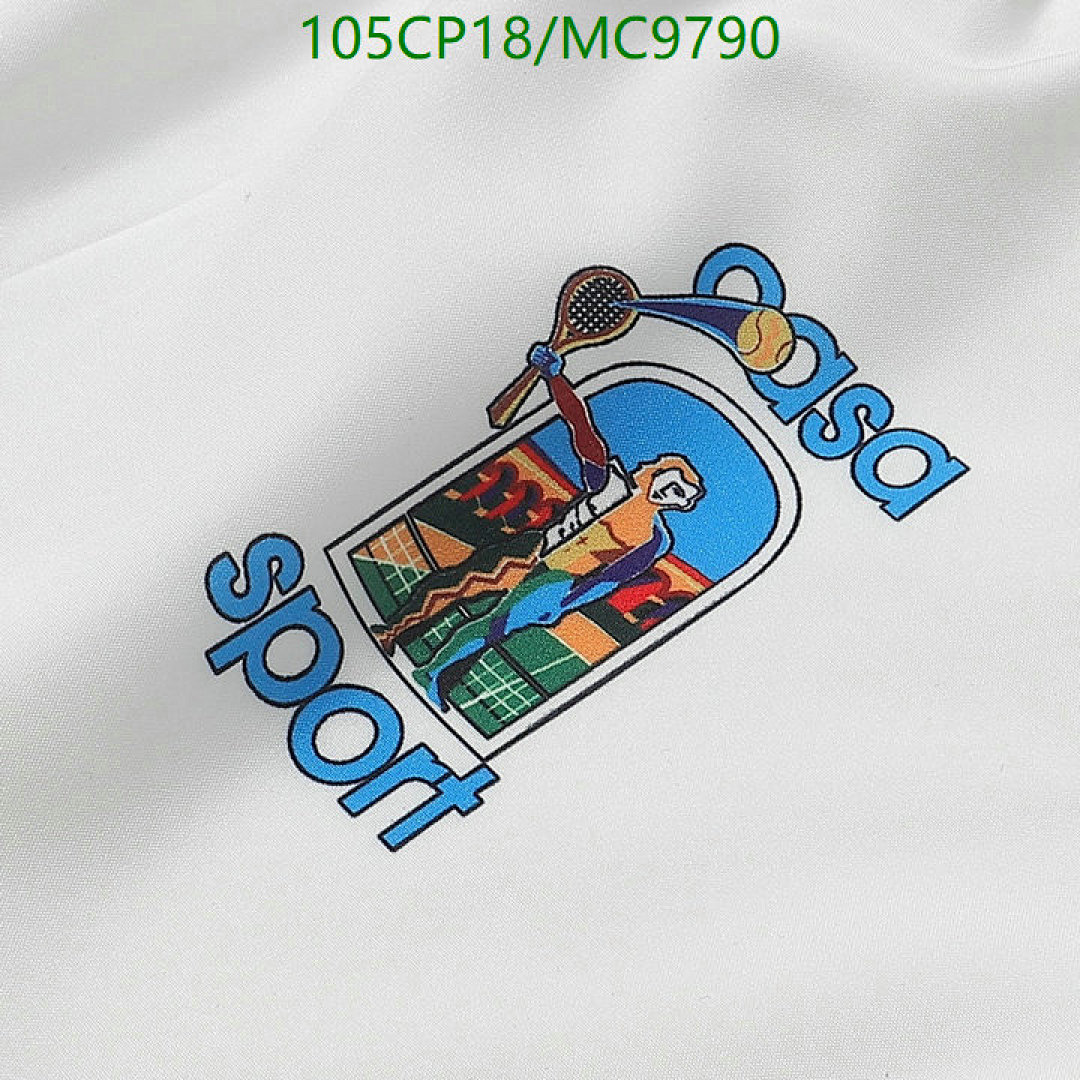 Casablanca-Clothing Code: MC9790