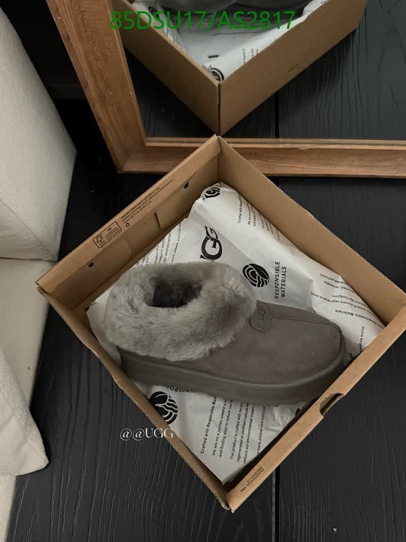 UGG-Women Shoes Code: AS2817 $: 85USD